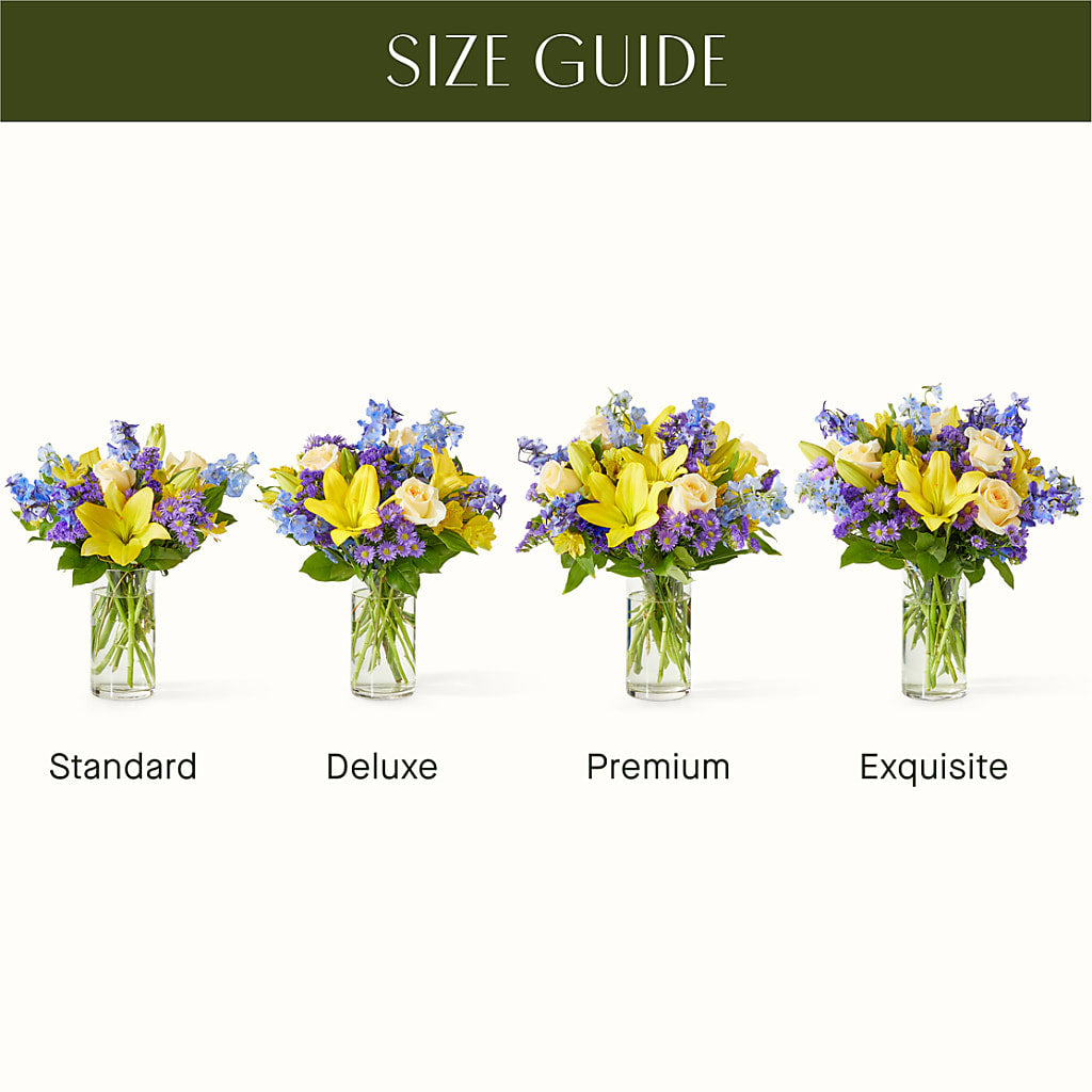 Limoncello Bouquet –  Nextdayflowers.net, Tontitown AR