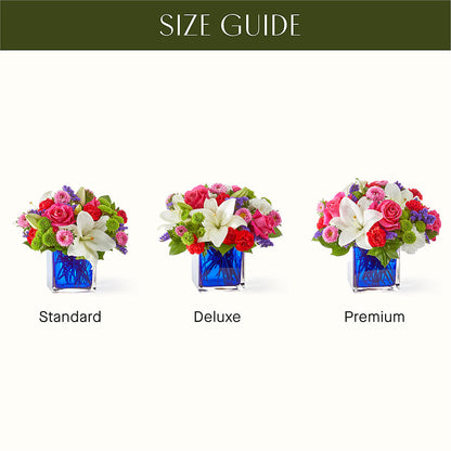 Quality Time Bouquet –  Nextdayflowers.net, Tontitown AR