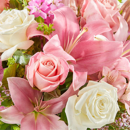 Ethereal Beauty Bouquet –  Nextdayflowers.net, Tontitown AR