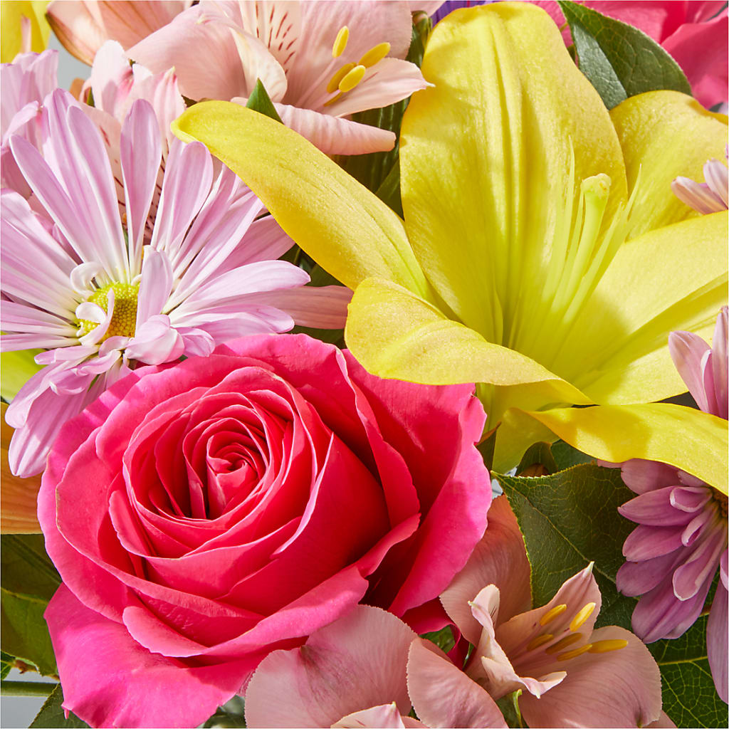 Sprinkles Bouquet –  Nextdayflowers.net, Tontitown AR