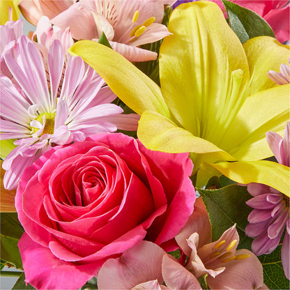 Sprinkles Bouquet –  Nextdayflowers.net, Tontitown AR