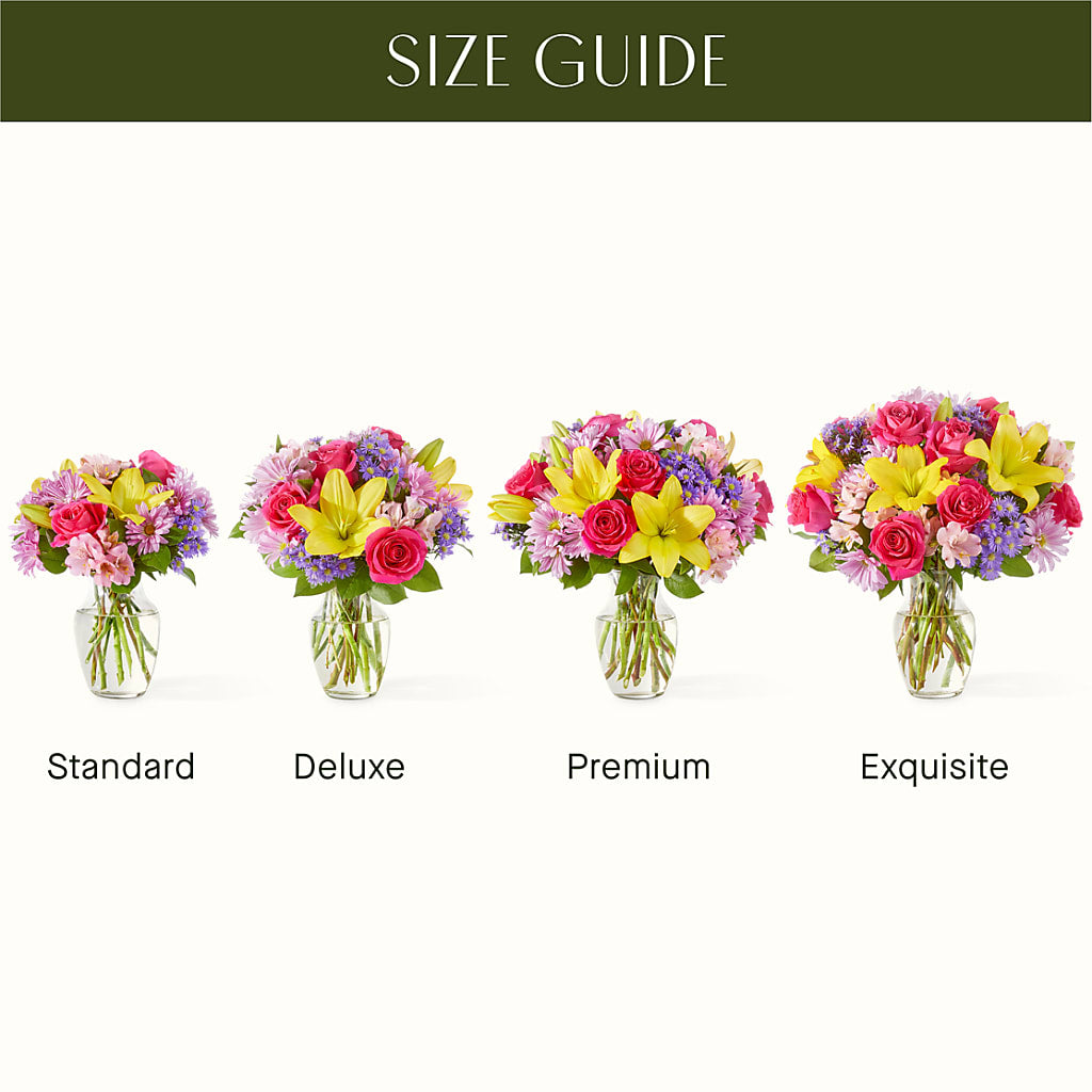 Sprinkles Bouquet –  Nextdayflowers.net, Tontitown AR