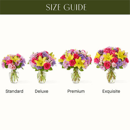 Sprinkles Bouquet –  Nextdayflowers.net, Tontitown AR