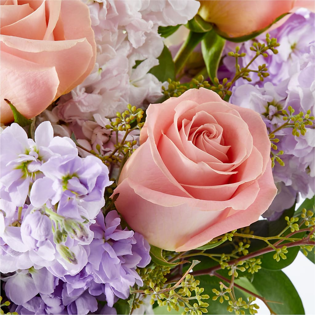 Embraced Bouquet –  Nextdayflowers.net, Tontitown AR