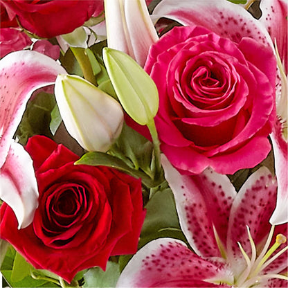 Always You Bouquet –  Nextdayflowers.net, Tontitown AR