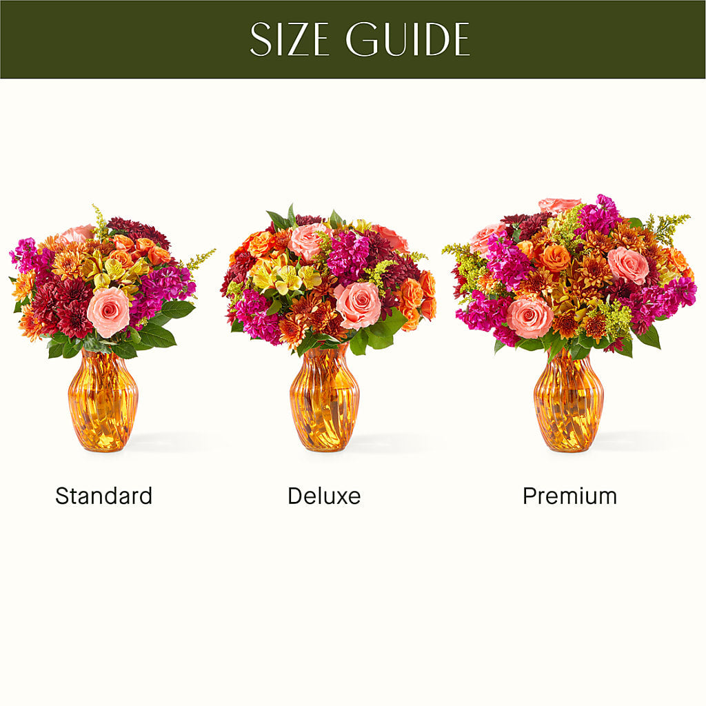 Amber Muse Bouquet –  Nextdayflowers.net, Tontitown AR