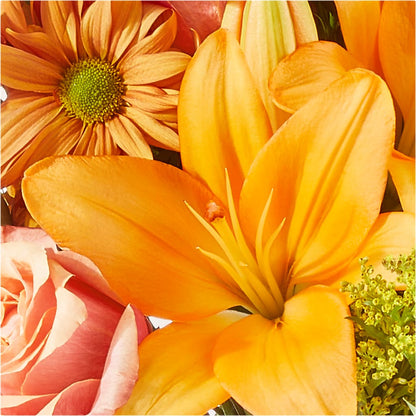 Harvest Hayride Bouquet –  Nextdayflowers.net, Tontitown AR