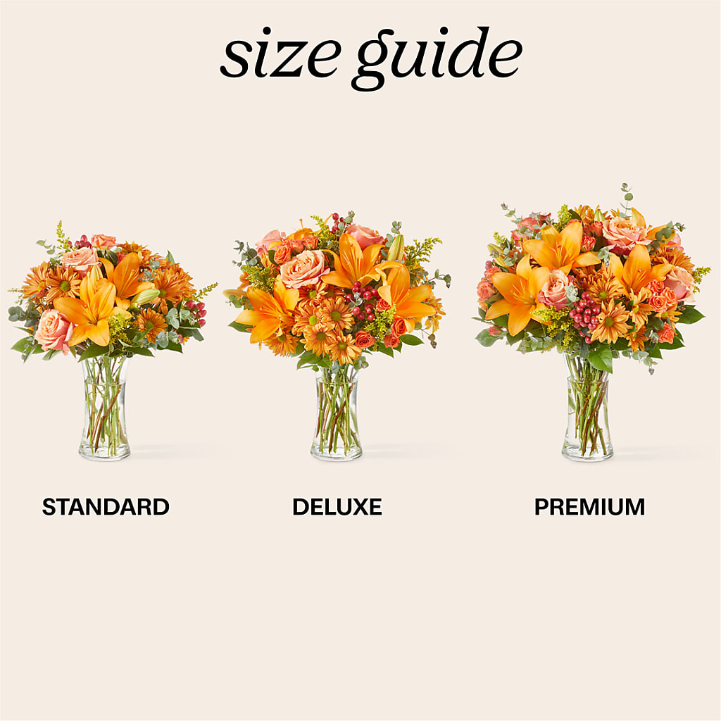 Harvest Hayride Bouquet –  Nextdayflowers.net, Tontitown AR