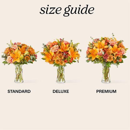 Harvest Hayride Bouquet –  Nextdayflowers.net, Tontitown AR