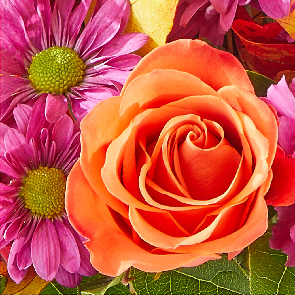 Mum's the Word Bouquet –  Nextdayflowers.net, Tontitown AR