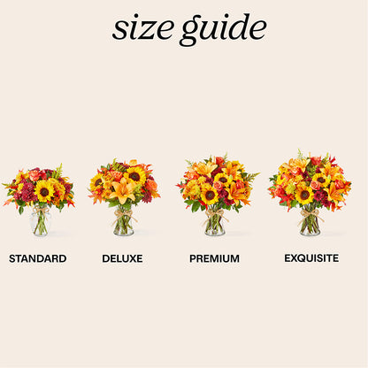 Sunny Side Bouquet –  Nextdayflowers.net, Tontitown AR