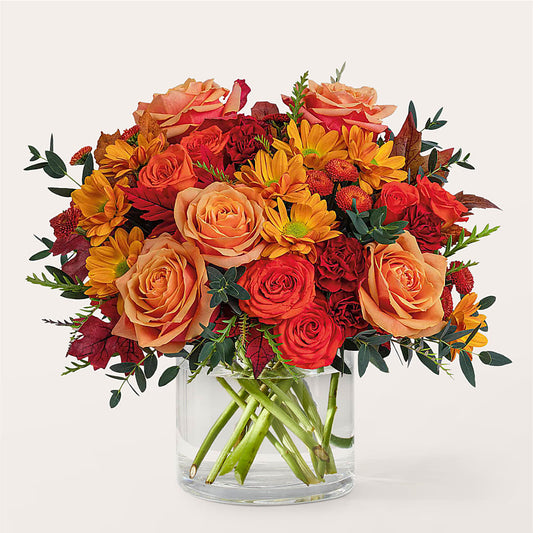 Sweet as Cinnamon Bouquet –  Nextdayflowers.net, Tontitown AR