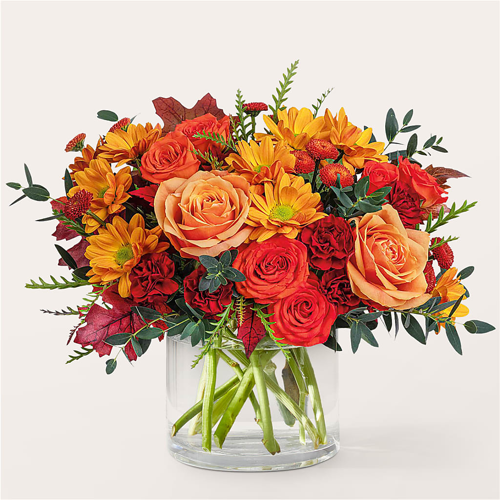 Sweet as Cinnamon Bouquet –  Nextdayflowers.net, Tontitown AR