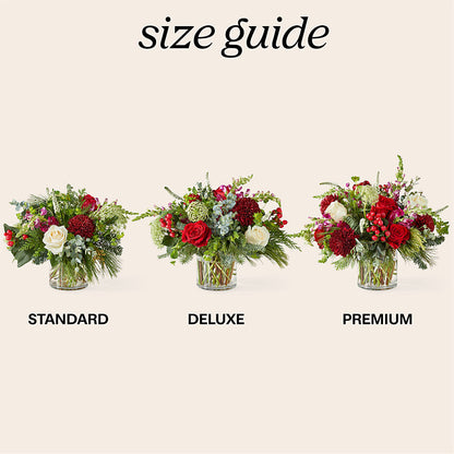 Cranberry Fizz Bouquet –  Nextdayflowers.net, Tontitown AR