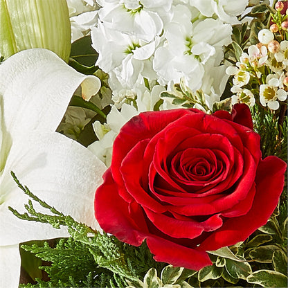 Twinkle Lights Bouquet –  Nextdayflowers.net, Tontitown AR