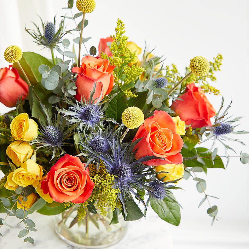Disco Bouquet –  Nextdayflowers.net, Tontitown AR