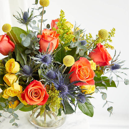 Disco Bouquet –  Nextdayflowers.net, Tontitown AR