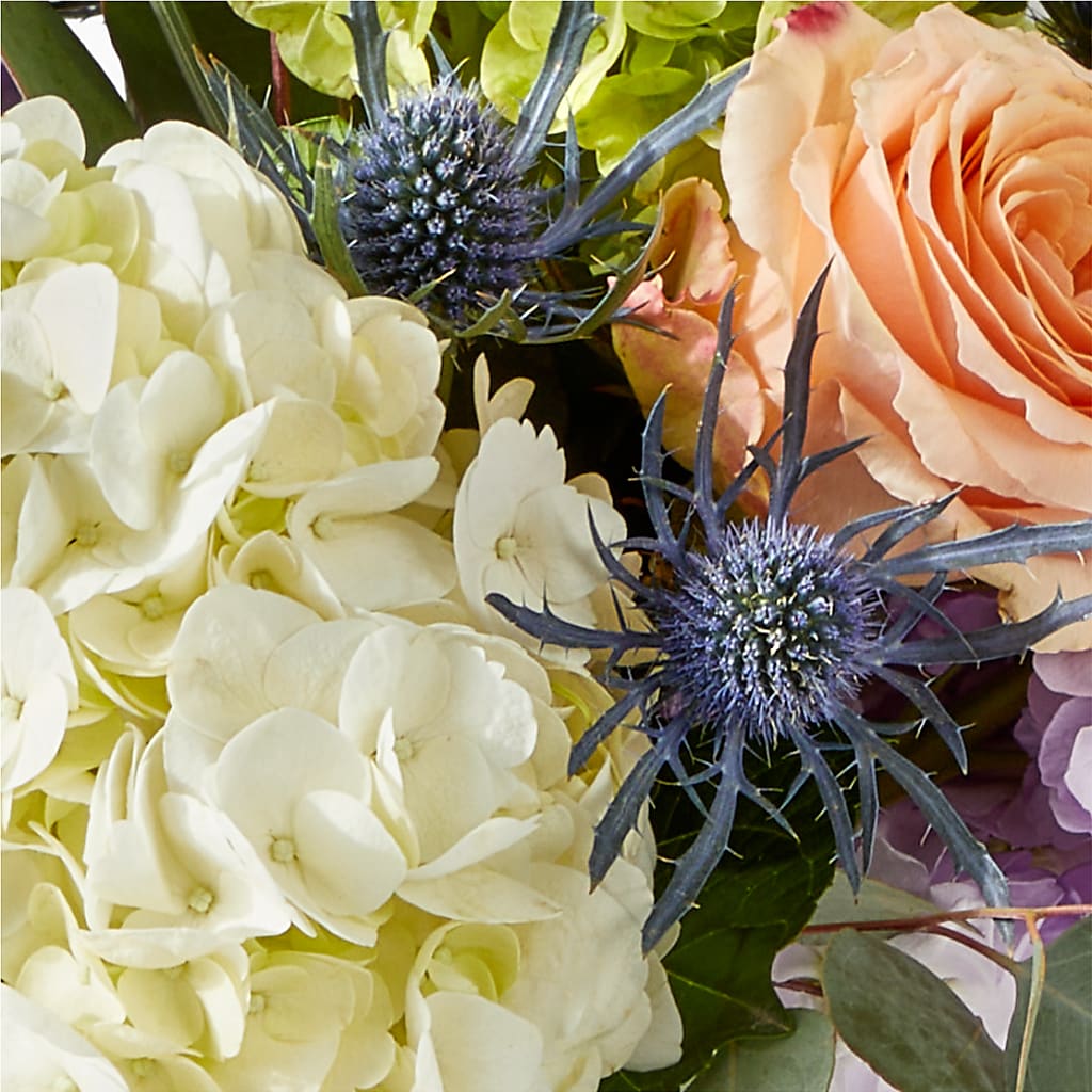 Porch Swing Bouquet –  Nextdayflowers.net, Tontitown AR