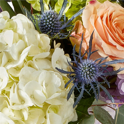 Porch Swing Bouquet –  Nextdayflowers.net, Tontitown AR