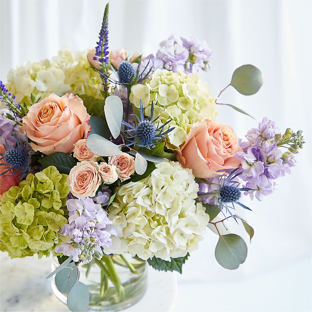Porch Swing Bouquet –  Nextdayflowers.net, Tontitown AR