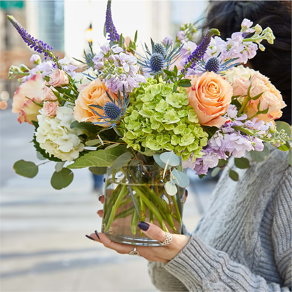 Porch Swing Bouquet –  Nextdayflowers.net, Tontitown AR