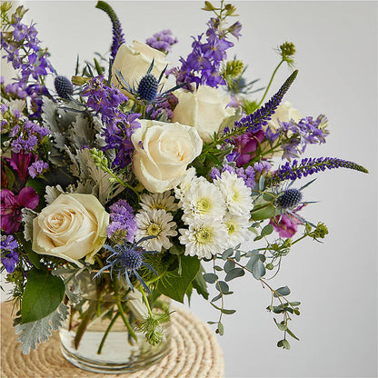 Shooting Star Bouquet –  Nextdayflowers.net, Tontitown AR