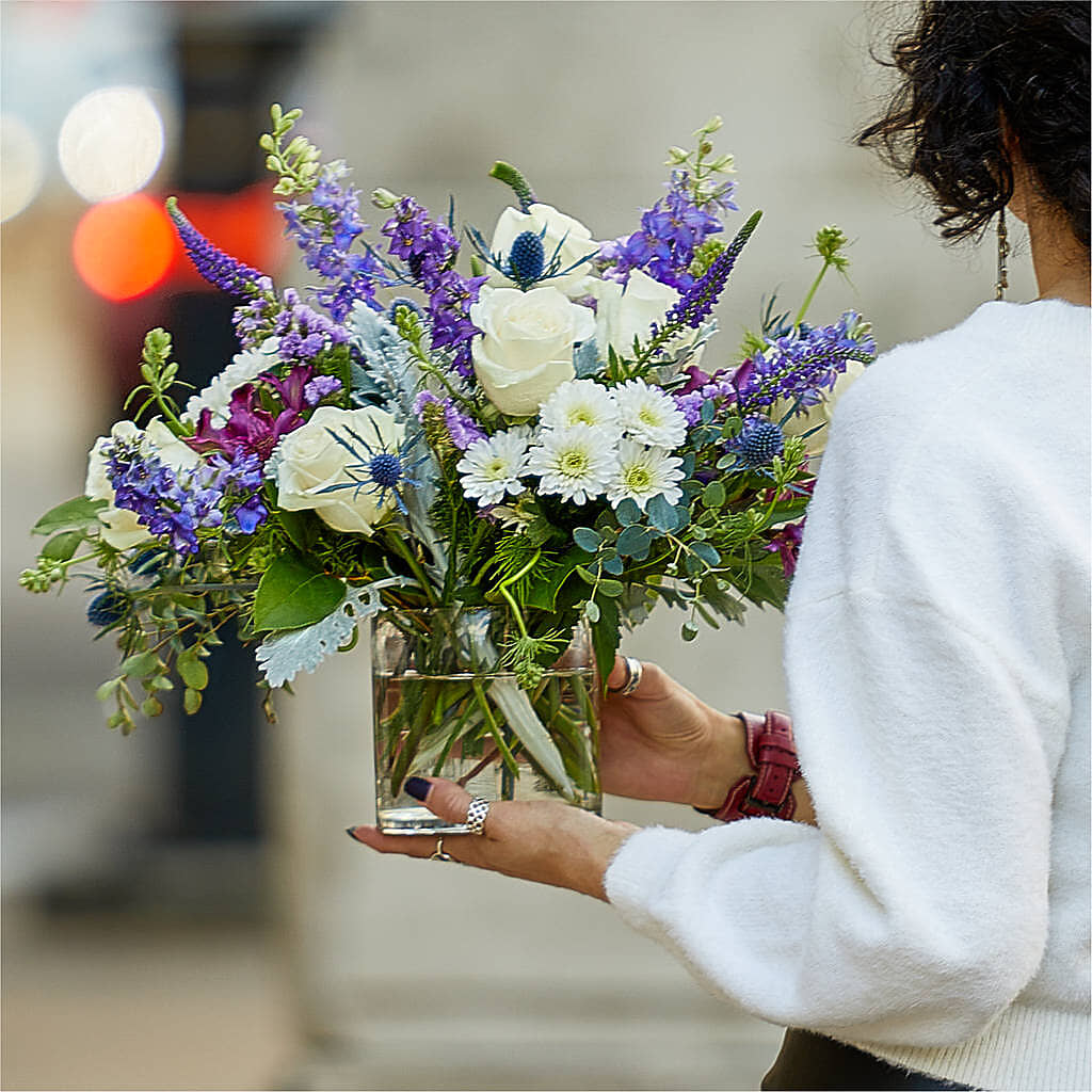 Shooting Star Bouquet –  Nextdayflowers.net, Tontitown AR