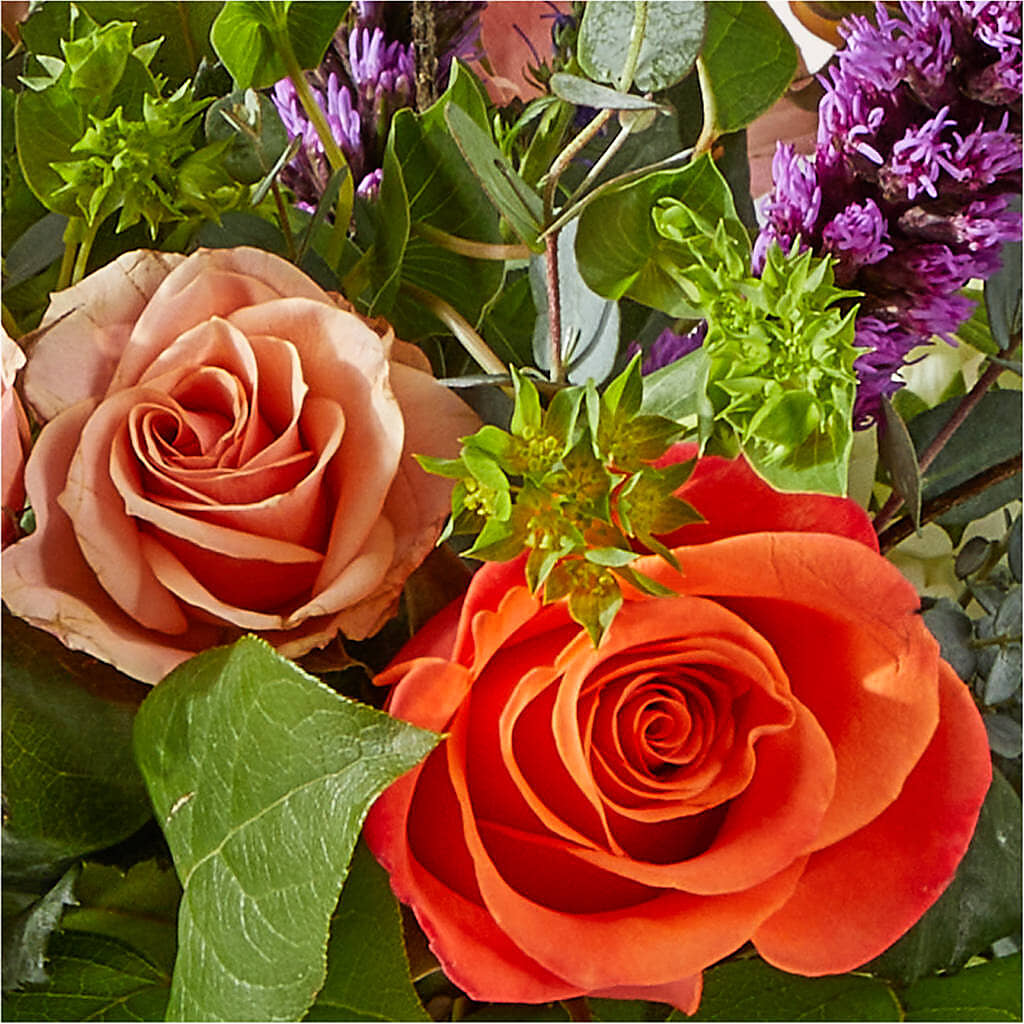 The Standout Bouquet –  Nextdayflowers.net, Tontitown AR