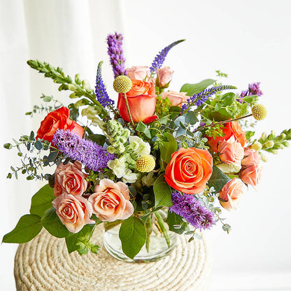 The Standout Bouquet –  Nextdayflowers.net, Tontitown AR