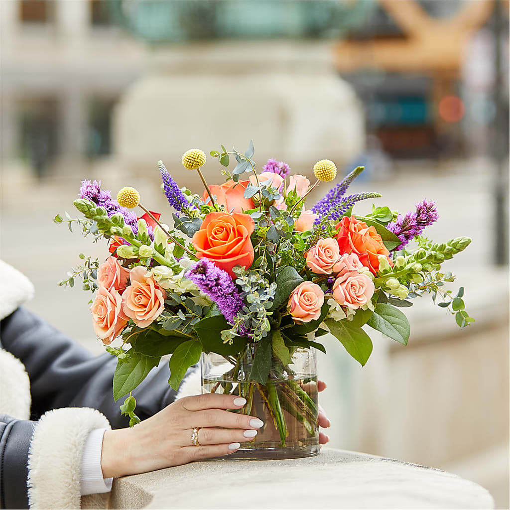 The Standout Bouquet –  Nextdayflowers.net, Tontitown AR