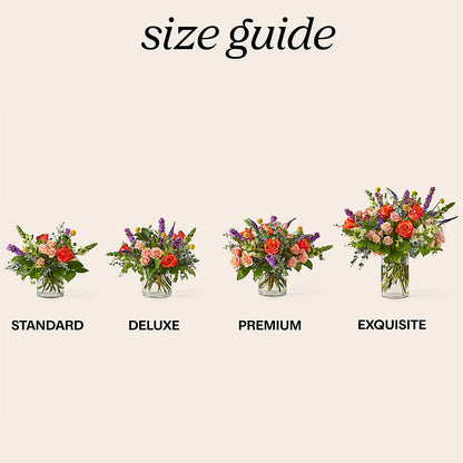 The Standout Bouquet –  Nextdayflowers.net, Tontitown AR