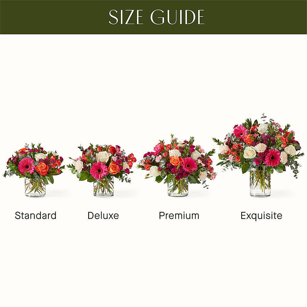 Smell the Roses Bouquet –  Nextdayflowers.net, Tontitown AR