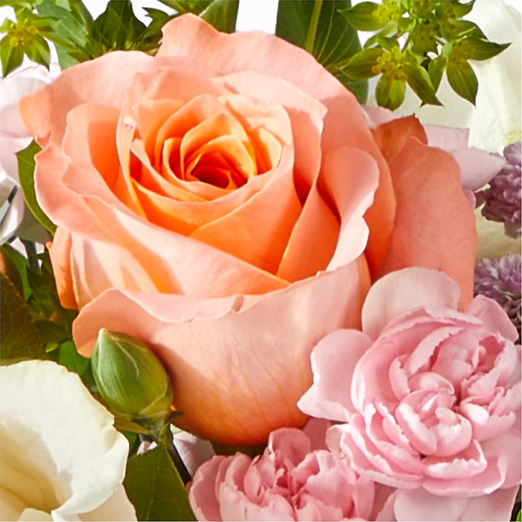 French Market Bouquet –  Nextdayflowers.net, Tontitown AR