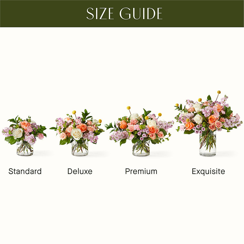 French Market Bouquet –  Nextdayflowers.net, Tontitown AR