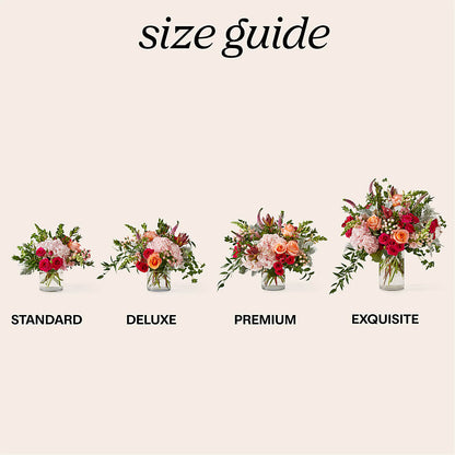 Glitz & Glam Bouquet –  Nextdayflowers.net, Tontitown AR