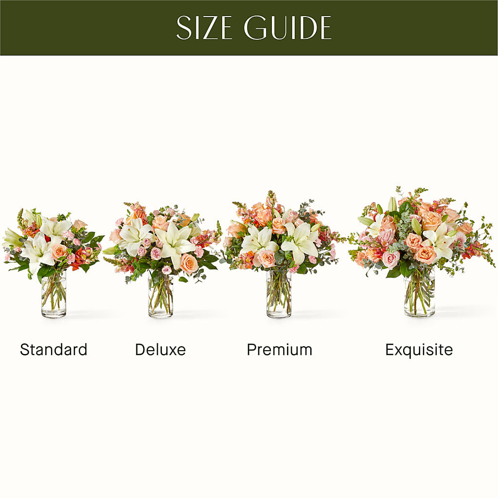 Grapefruit Splash Bouquet –  Nextdayflowers.net, Tontitown AR
