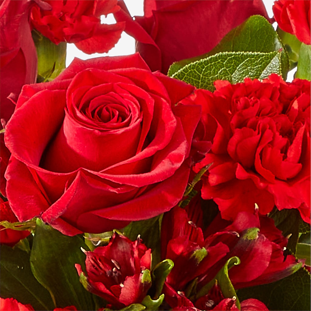 The Heartstrings Bouquet –  Nextdayflowers.net, Tontitown AR