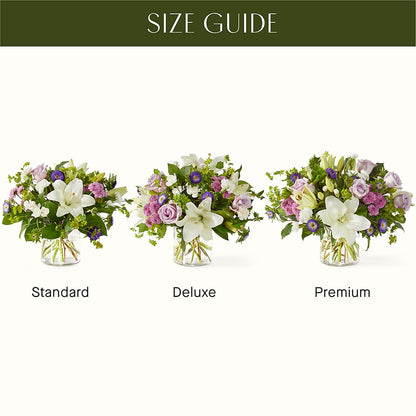 April Showers Bouquet –  Nextdayflowers.net, Tontitown AR
