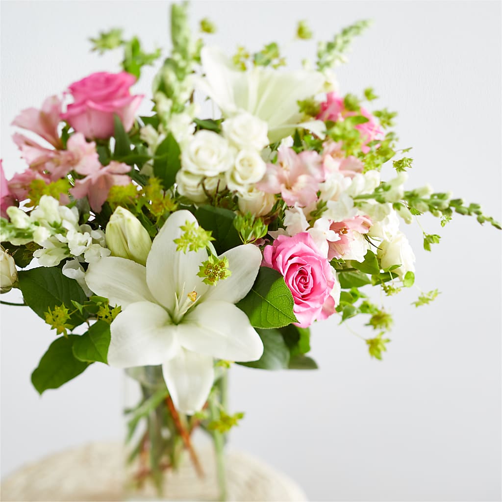 Fondly Bouquet –  Nextdayflowers.net, Tontitown AR