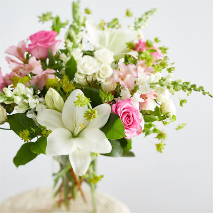 Fondly Bouquet –  Nextdayflowers.net, Tontitown AR