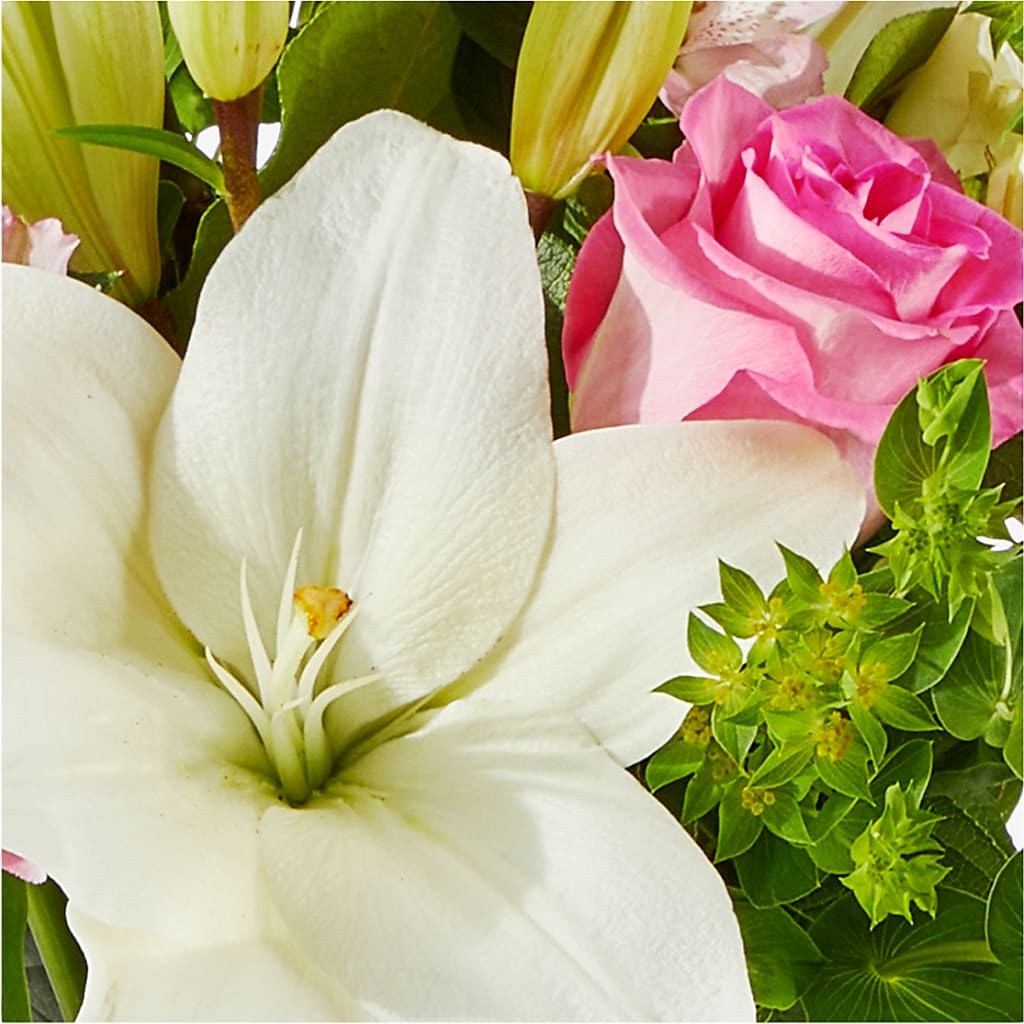 Fondly Bouquet –  Nextdayflowers.net, Tontitown AR