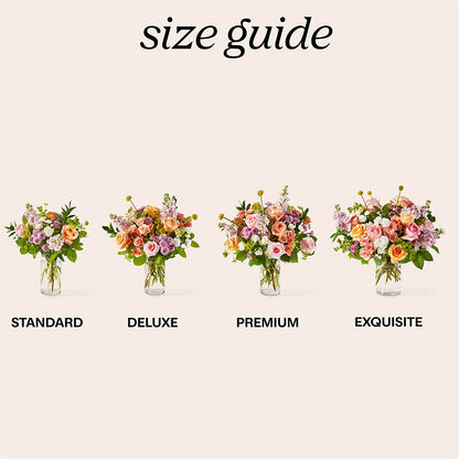 Perfect Contentment Bouquet –  Nextdayflowers.net, Tontitown AR