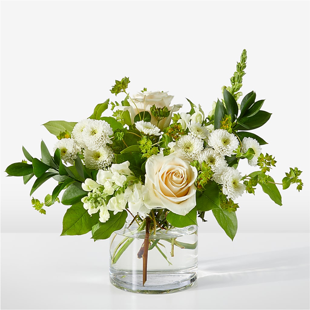 Hint of Vanilla Bouquet –  Nextdayflowers.net, Tontitown AR