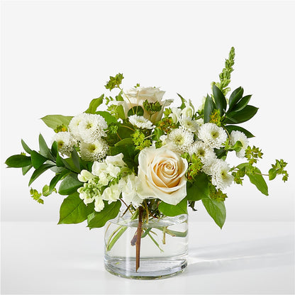 Hint of Vanilla Bouquet –  Nextdayflowers.net, Tontitown AR