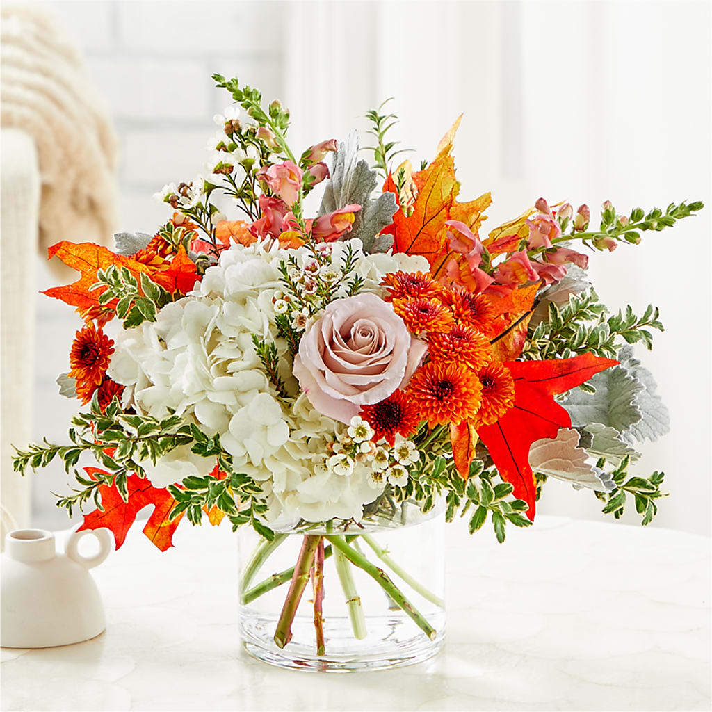 Autumnal Equinox Bouquet –  Nextdayflowers.net, Tontitown AR