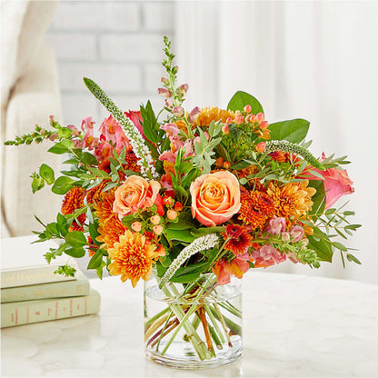Leafy Trails Bouquet –  Nextdayflowers.net, Tontitown AR