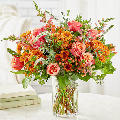 Leafy Trails Bouquet –  Nextdayflowers.net, Tontitown AR