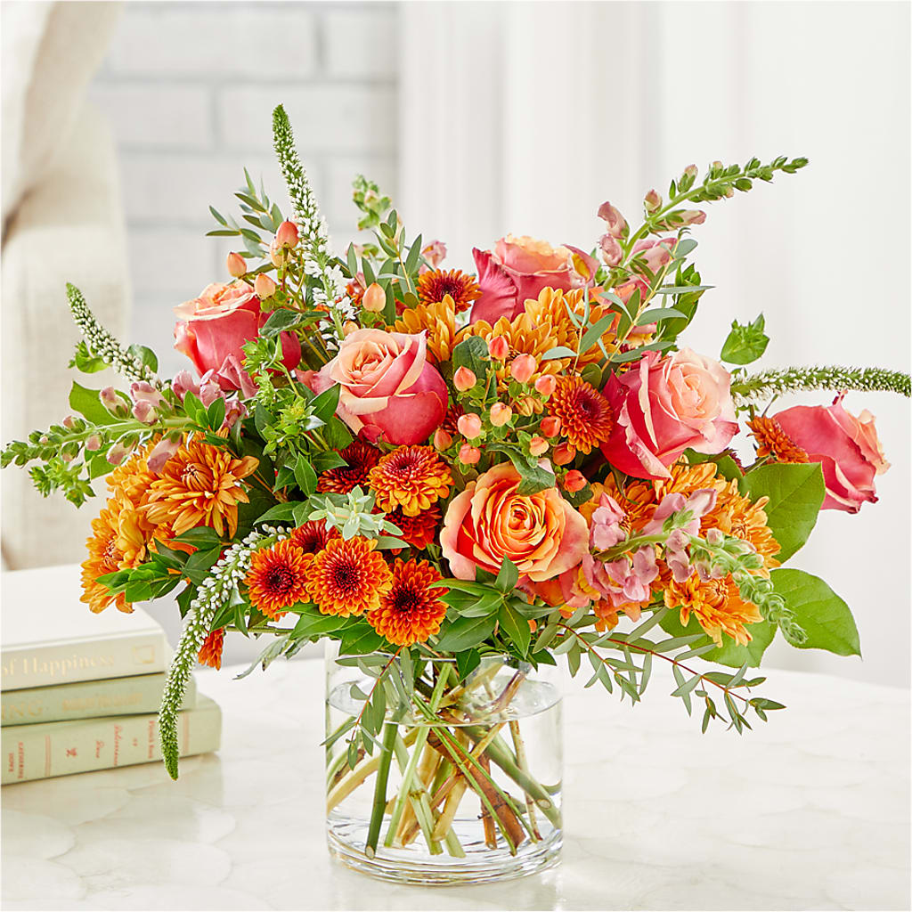 Leafy Trails Bouquet –  Nextdayflowers.net, Tontitown AR
