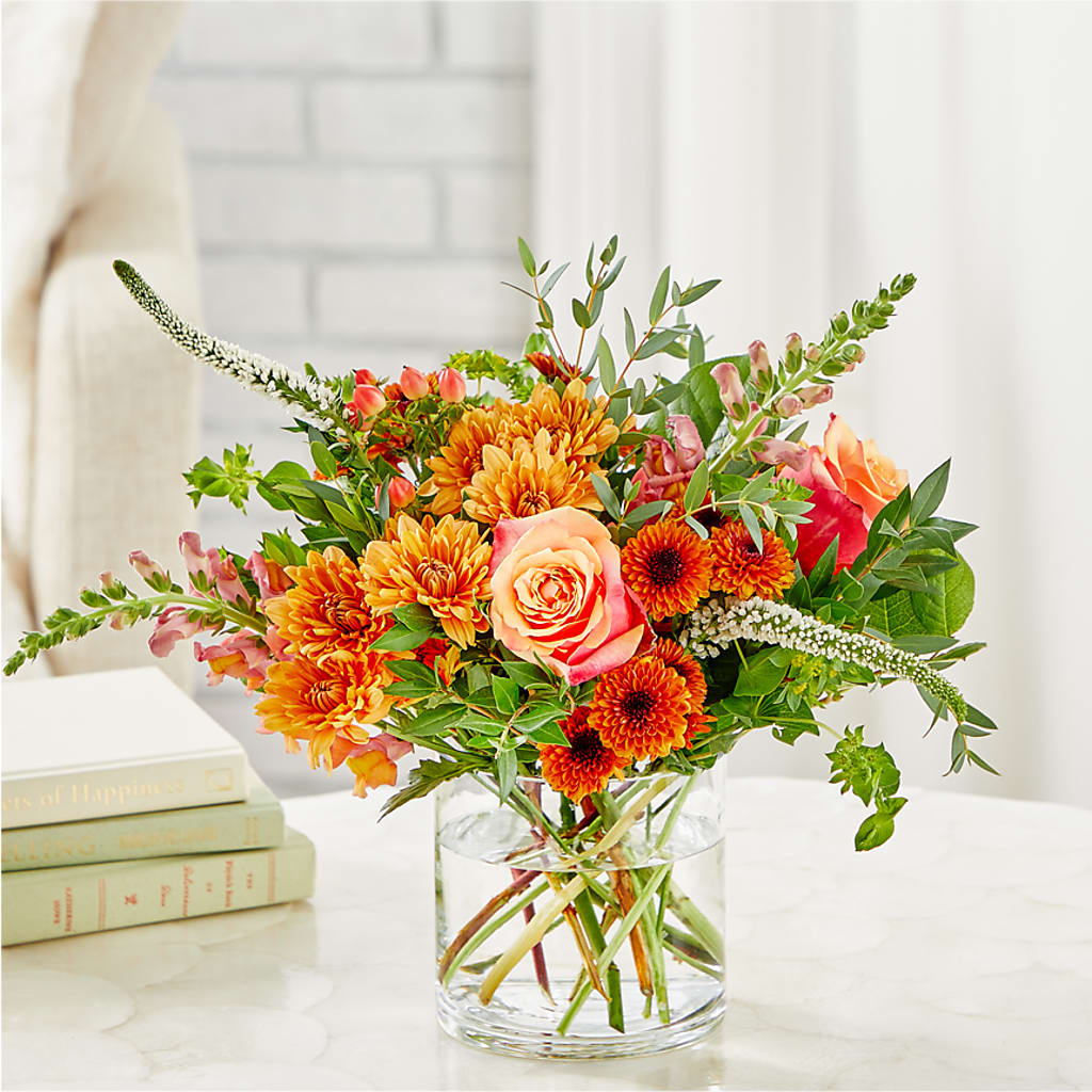 Leafy Trails Bouquet –  Nextdayflowers.net, Tontitown AR