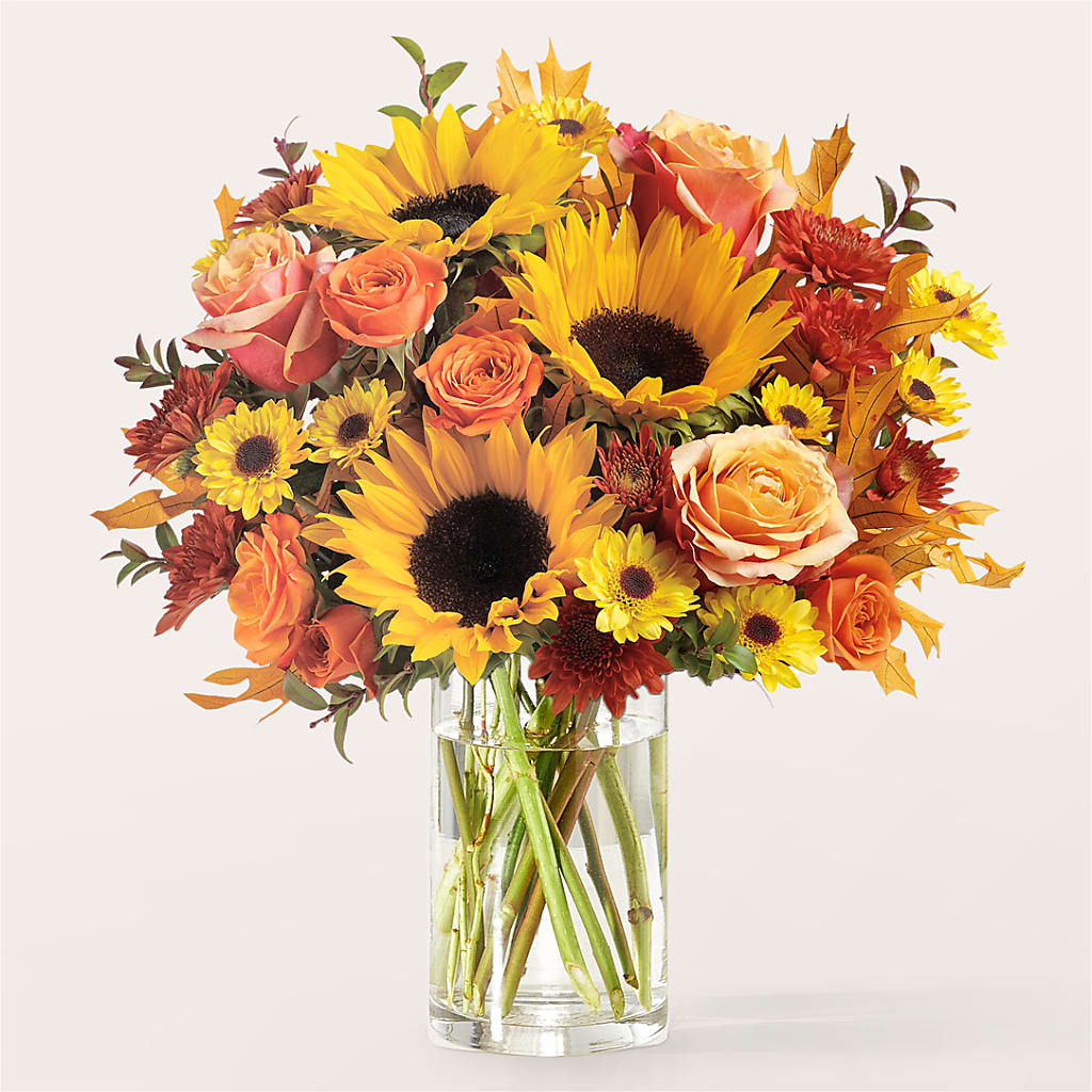 Fluttering Foliage Bouquet –  Nextdayflowers.net, Tontitown AR